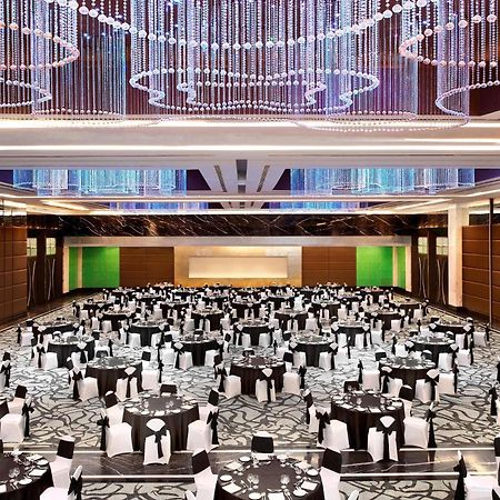 Le Meridien Coimbatore Ngoại thất bức ảnh