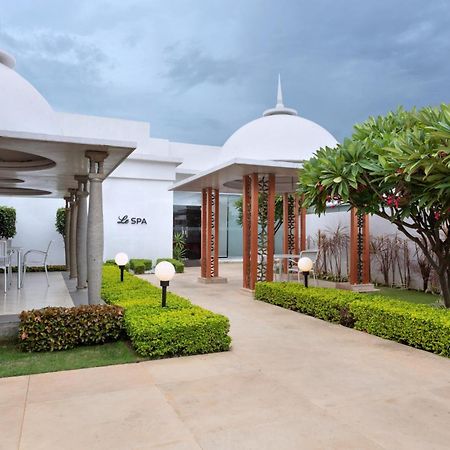 Le Meridien Coimbatore Ngoại thất bức ảnh