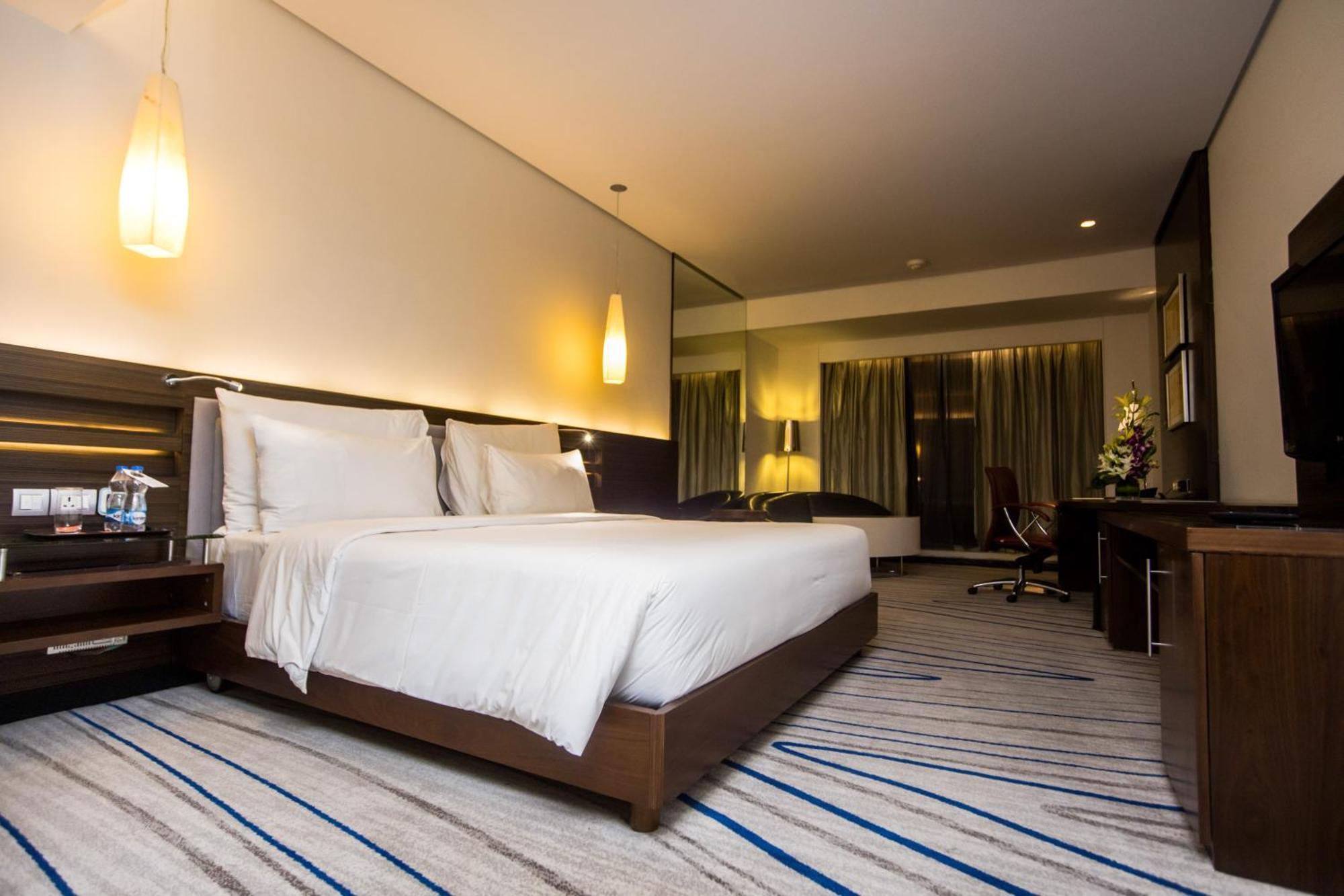 Le Meridien Coimbatore Ngoại thất bức ảnh