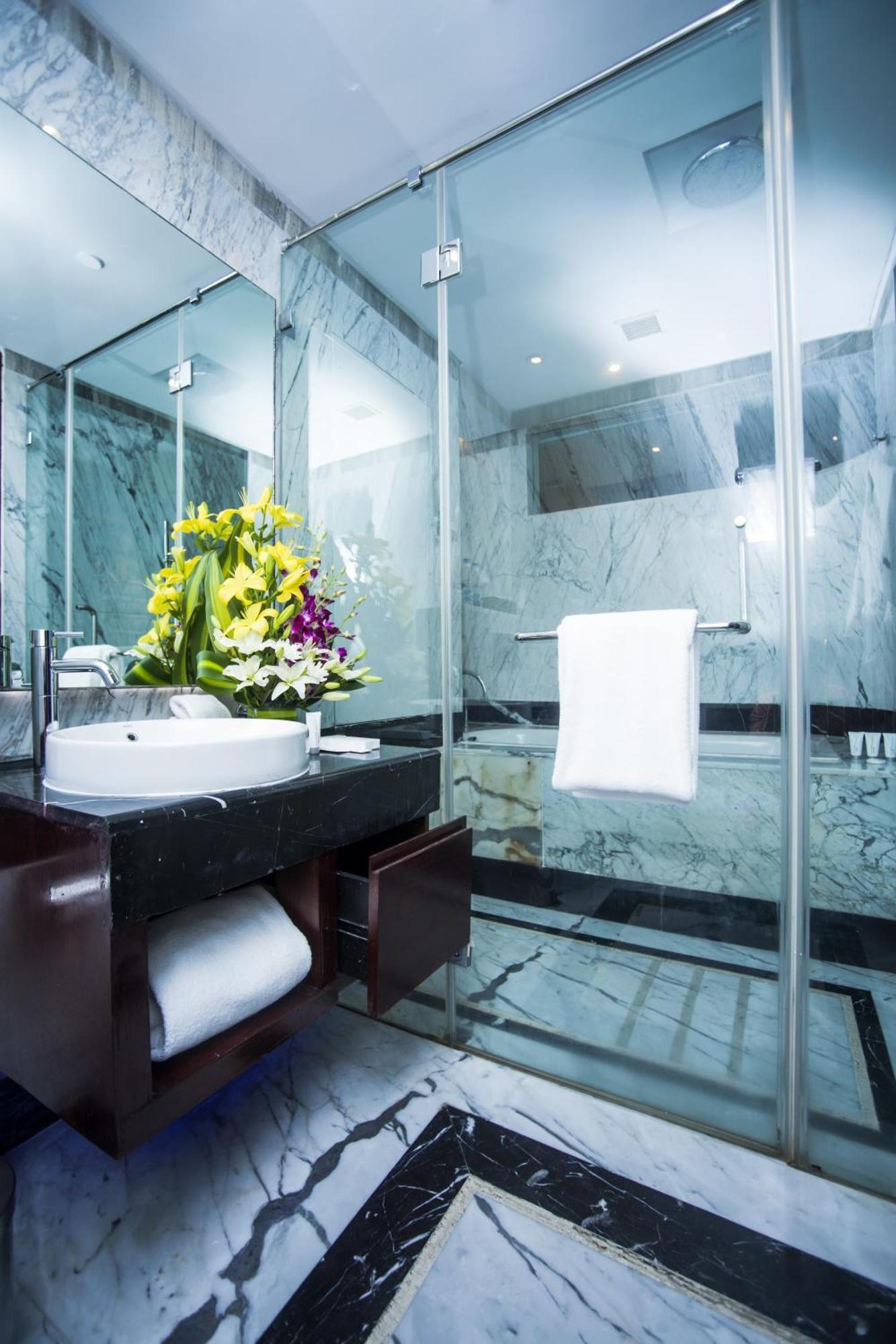 Le Meridien Coimbatore Ngoại thất bức ảnh