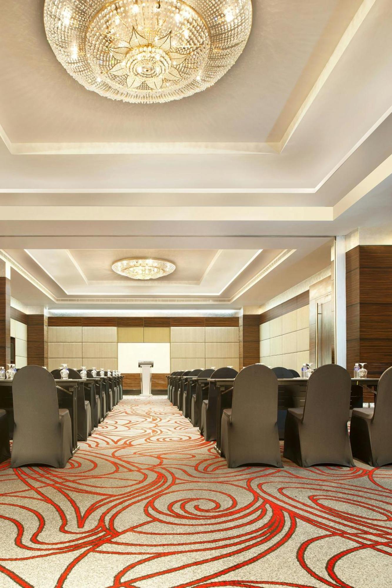 Le Meridien Coimbatore Ngoại thất bức ảnh