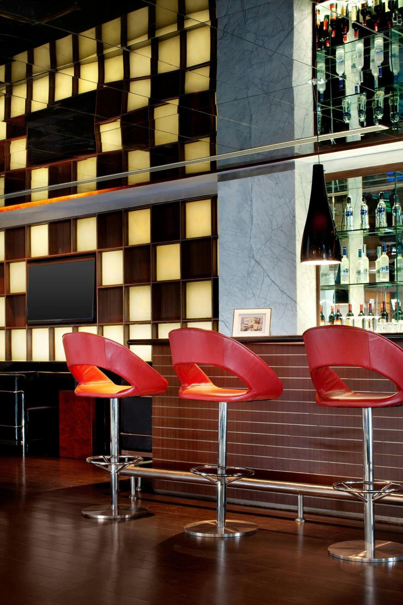 Le Meridien Coimbatore Ngoại thất bức ảnh
