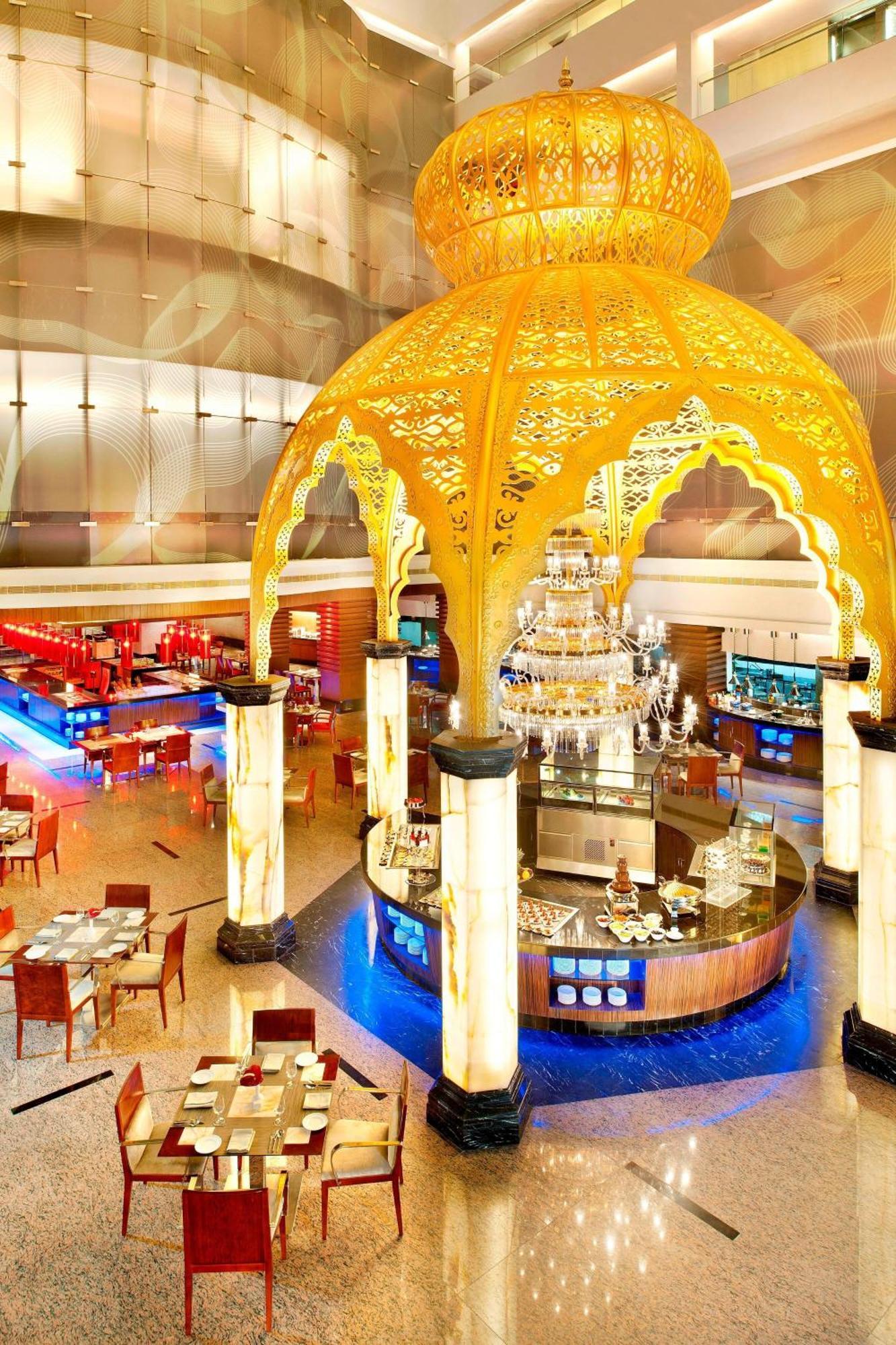 Le Meridien Coimbatore Ngoại thất bức ảnh