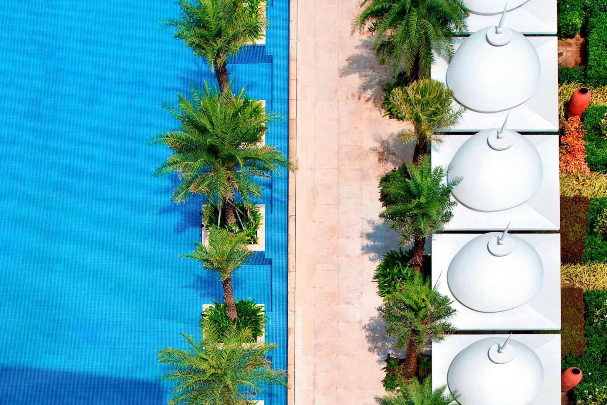 Le Meridien Coimbatore Ngoại thất bức ảnh