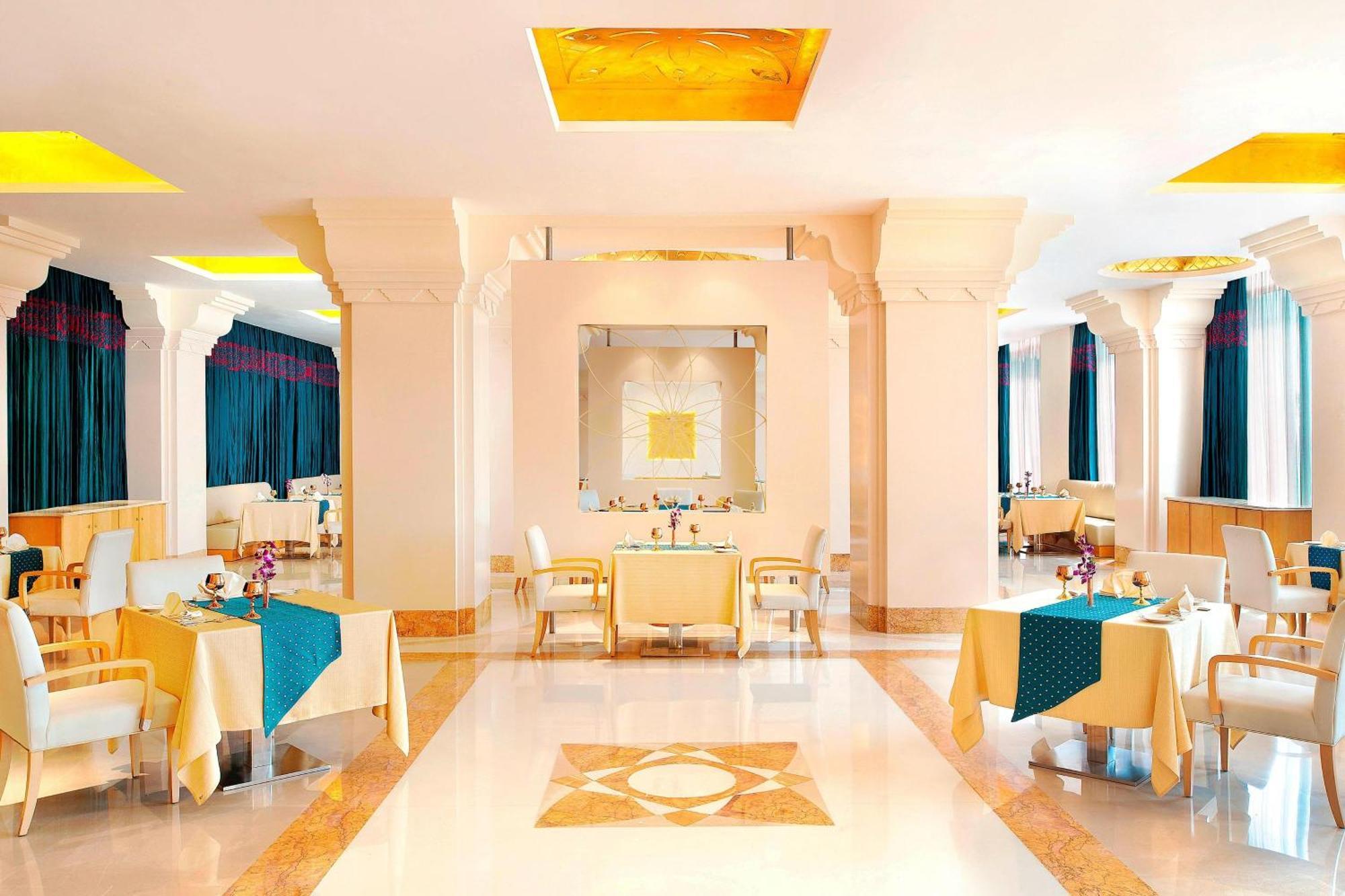 Le Meridien Coimbatore Ngoại thất bức ảnh