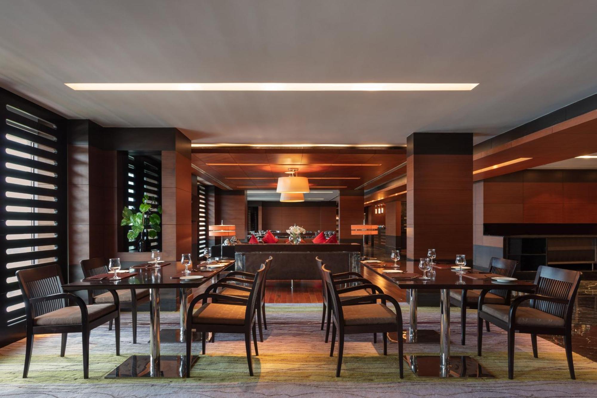 Le Meridien Coimbatore Ngoại thất bức ảnh
