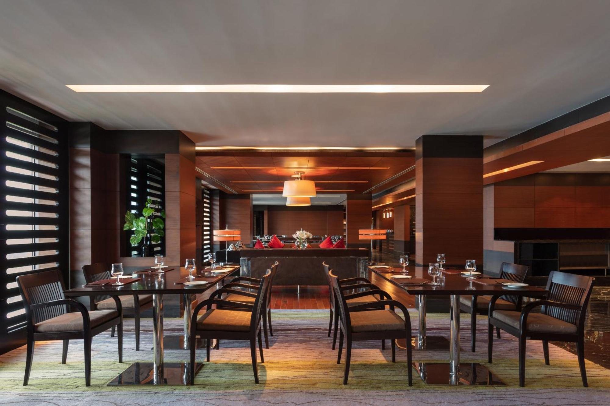 Le Meridien Coimbatore Ngoại thất bức ảnh