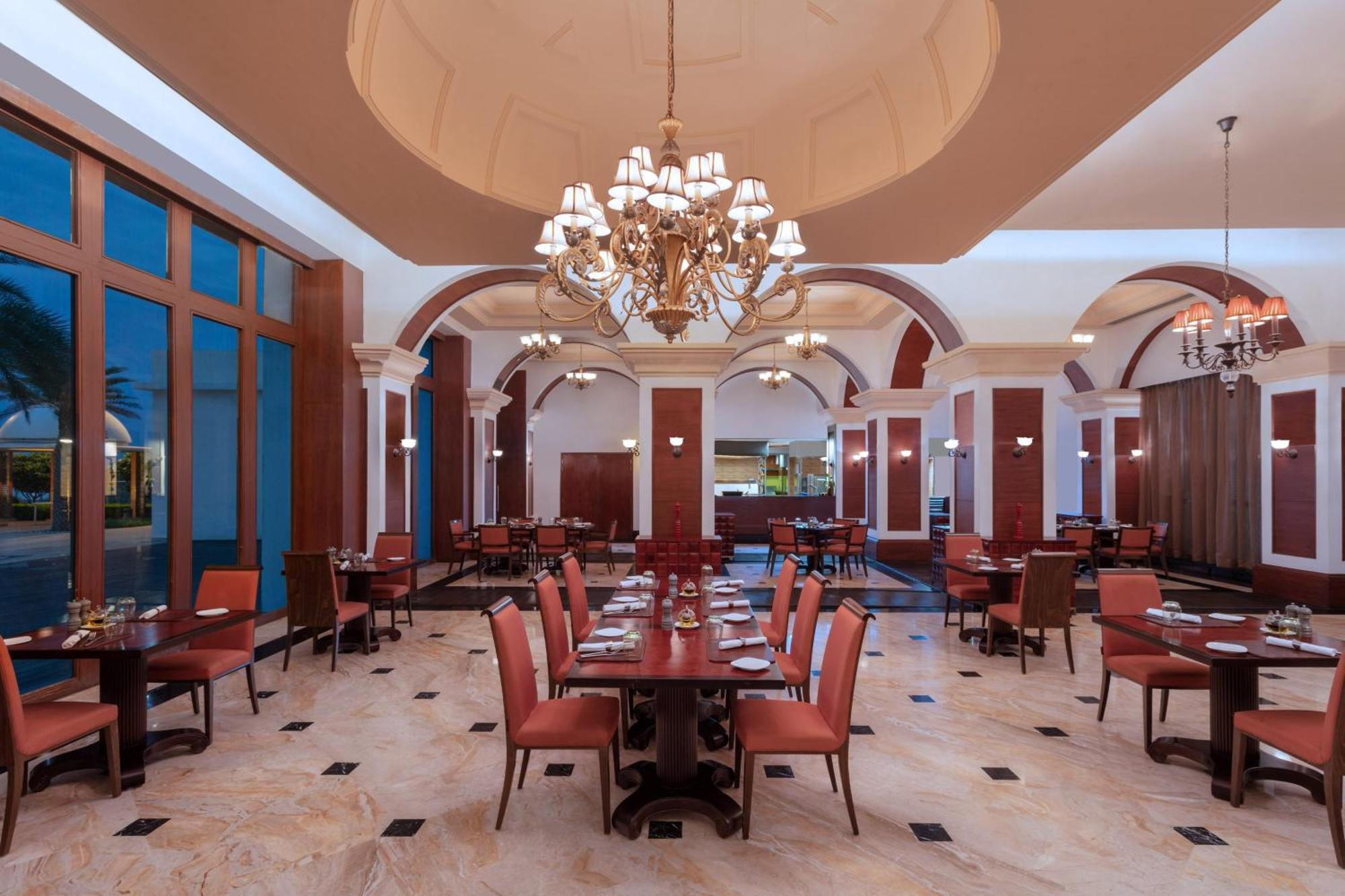 Le Meridien Coimbatore Ngoại thất bức ảnh