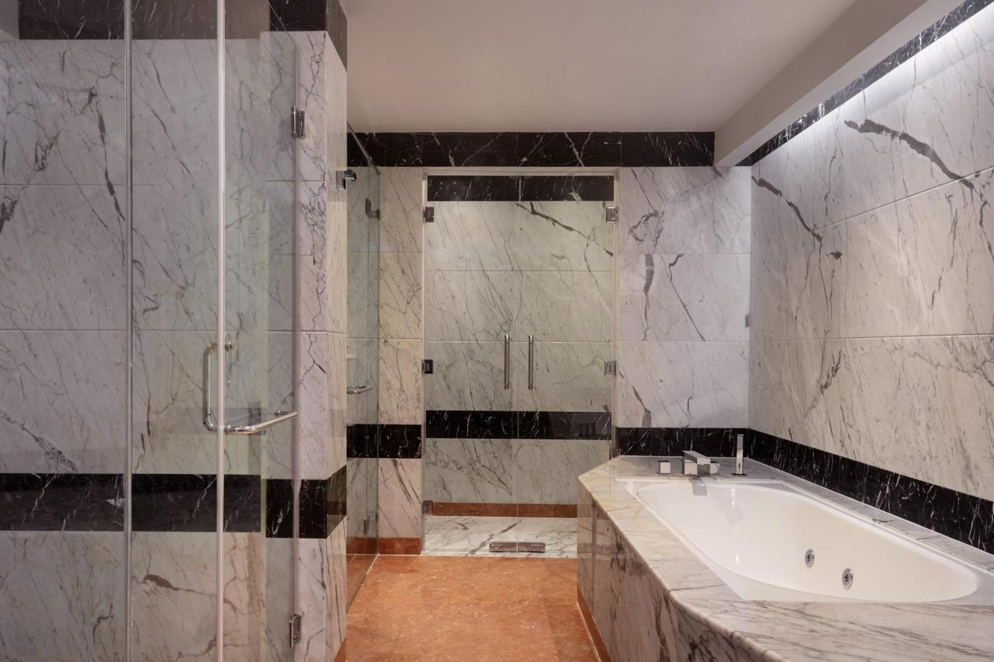 Le Meridien Coimbatore Ngoại thất bức ảnh
