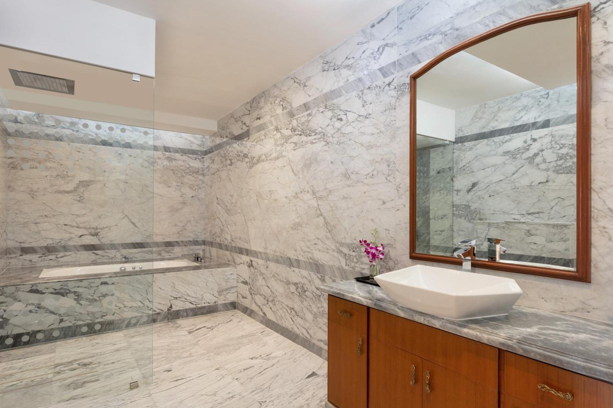 Le Meridien Coimbatore Ngoại thất bức ảnh