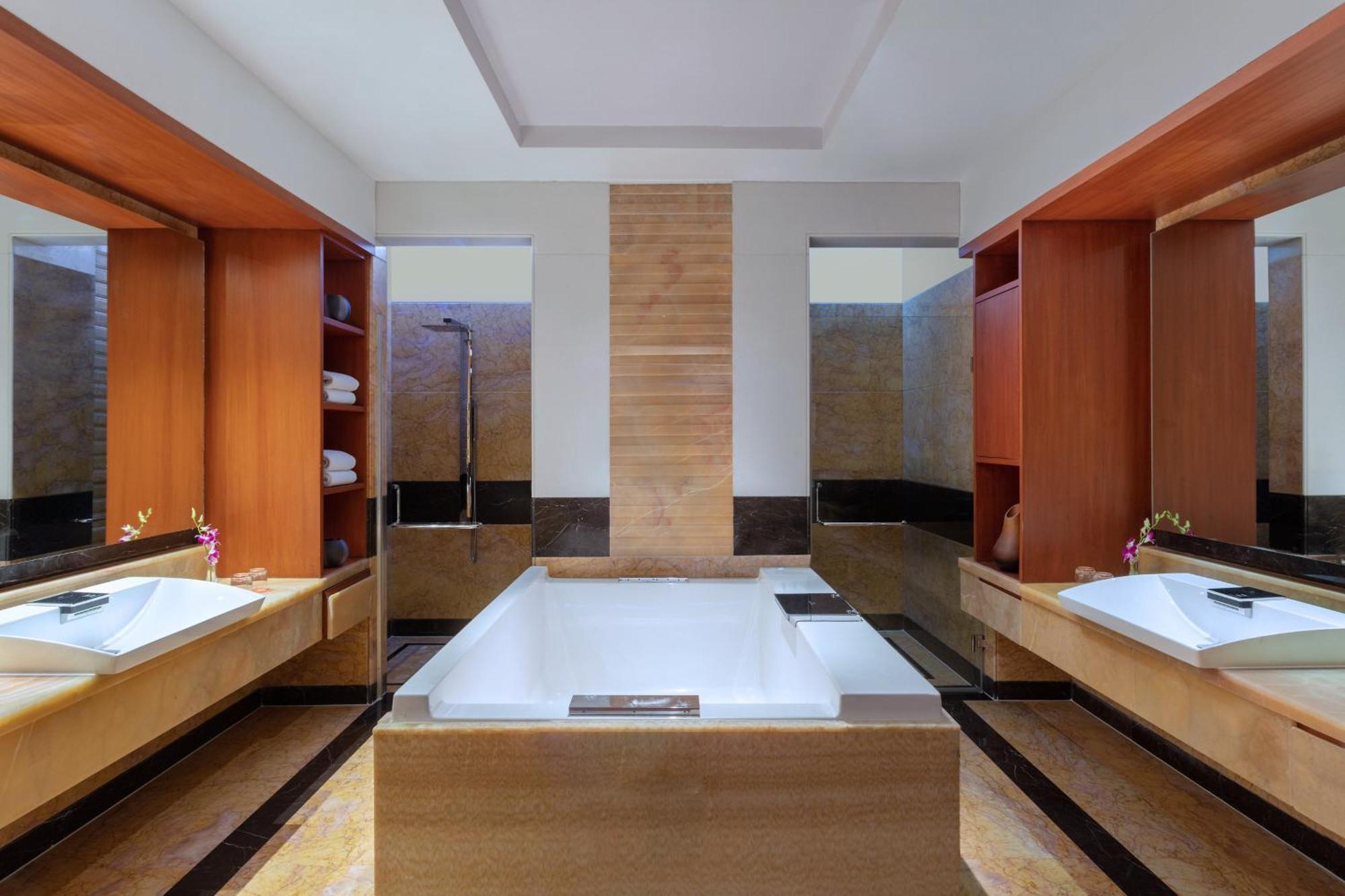 Le Meridien Coimbatore Ngoại thất bức ảnh