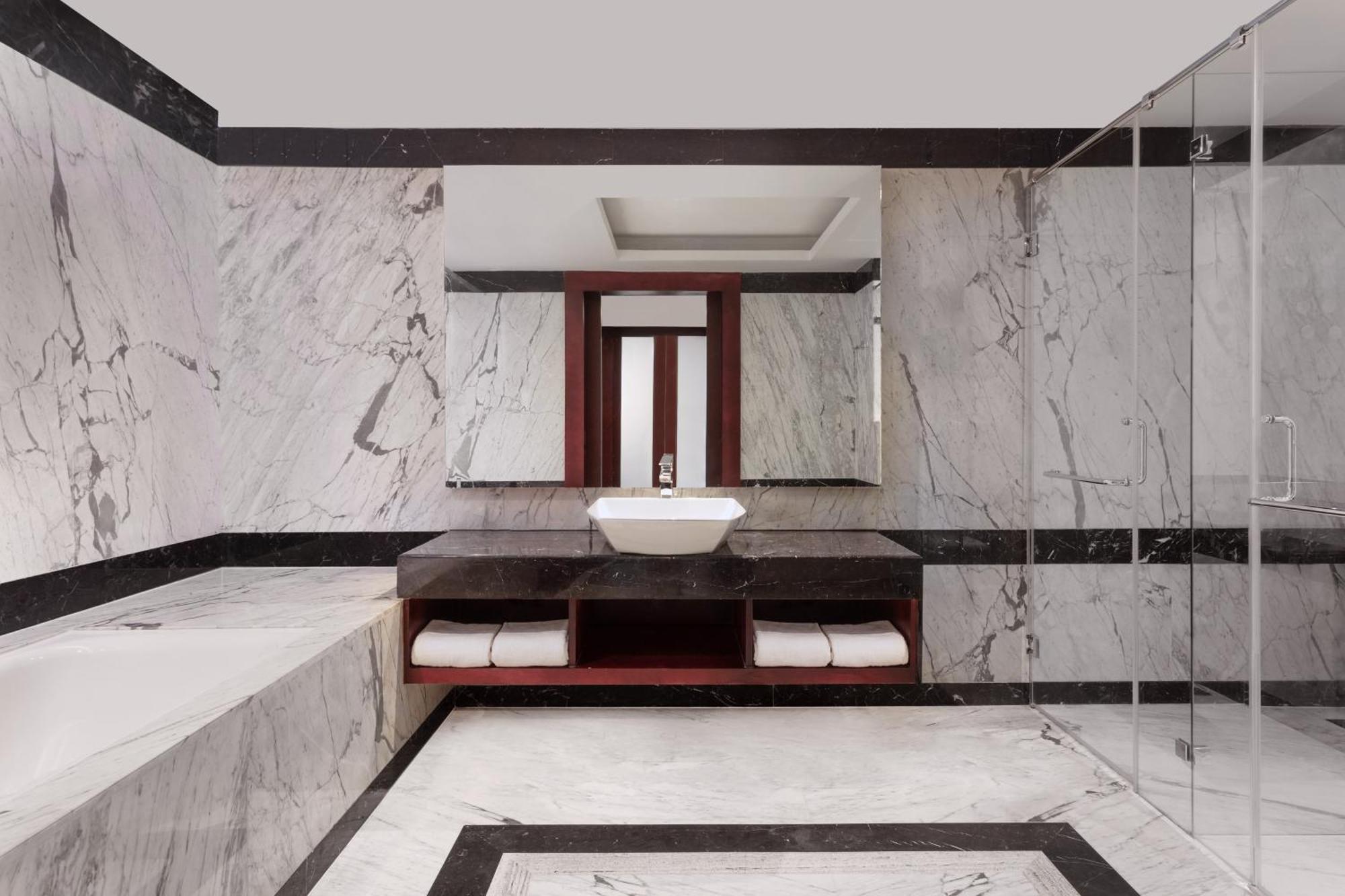 Le Meridien Coimbatore Ngoại thất bức ảnh