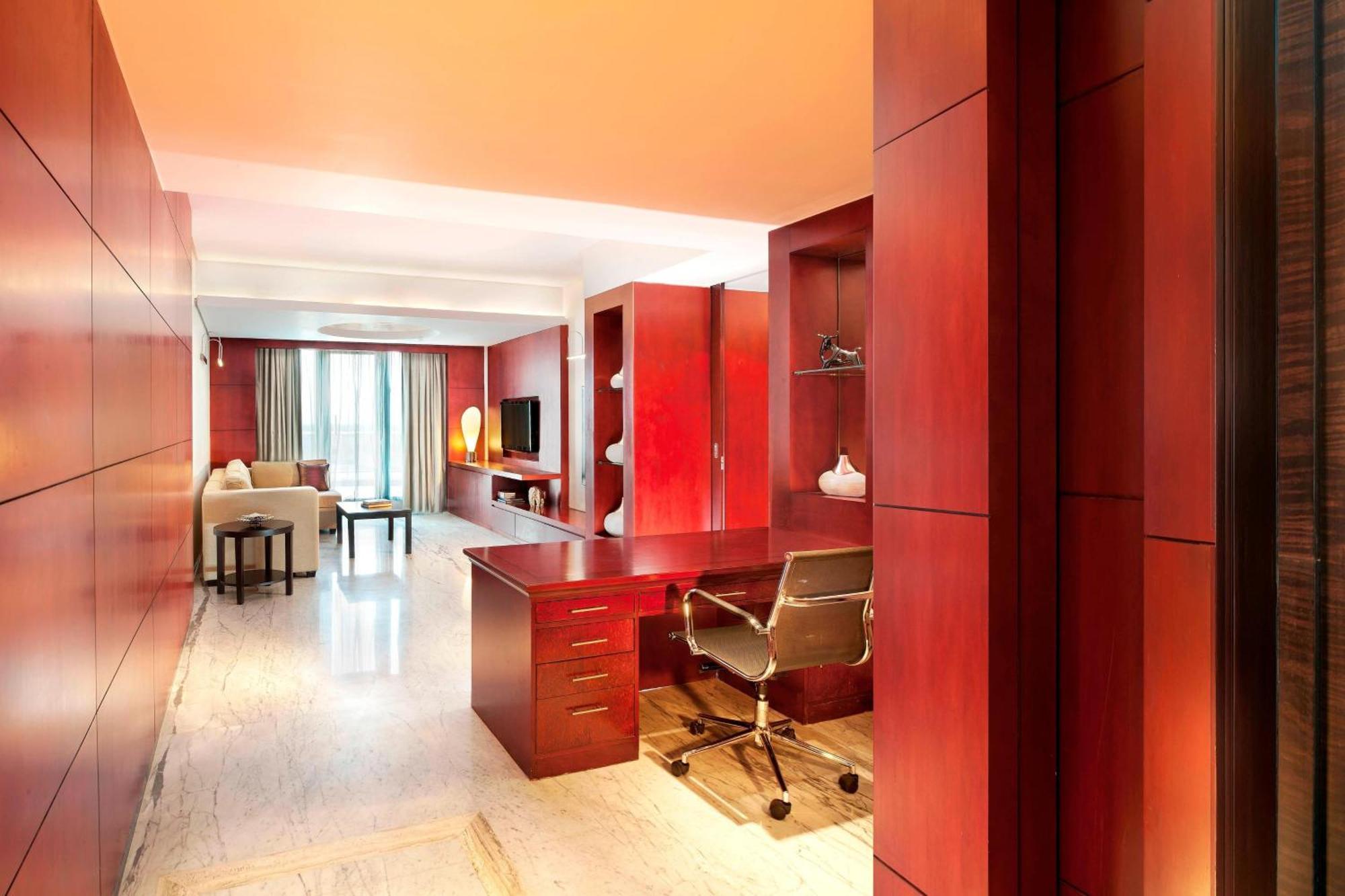 Le Meridien Coimbatore Ngoại thất bức ảnh