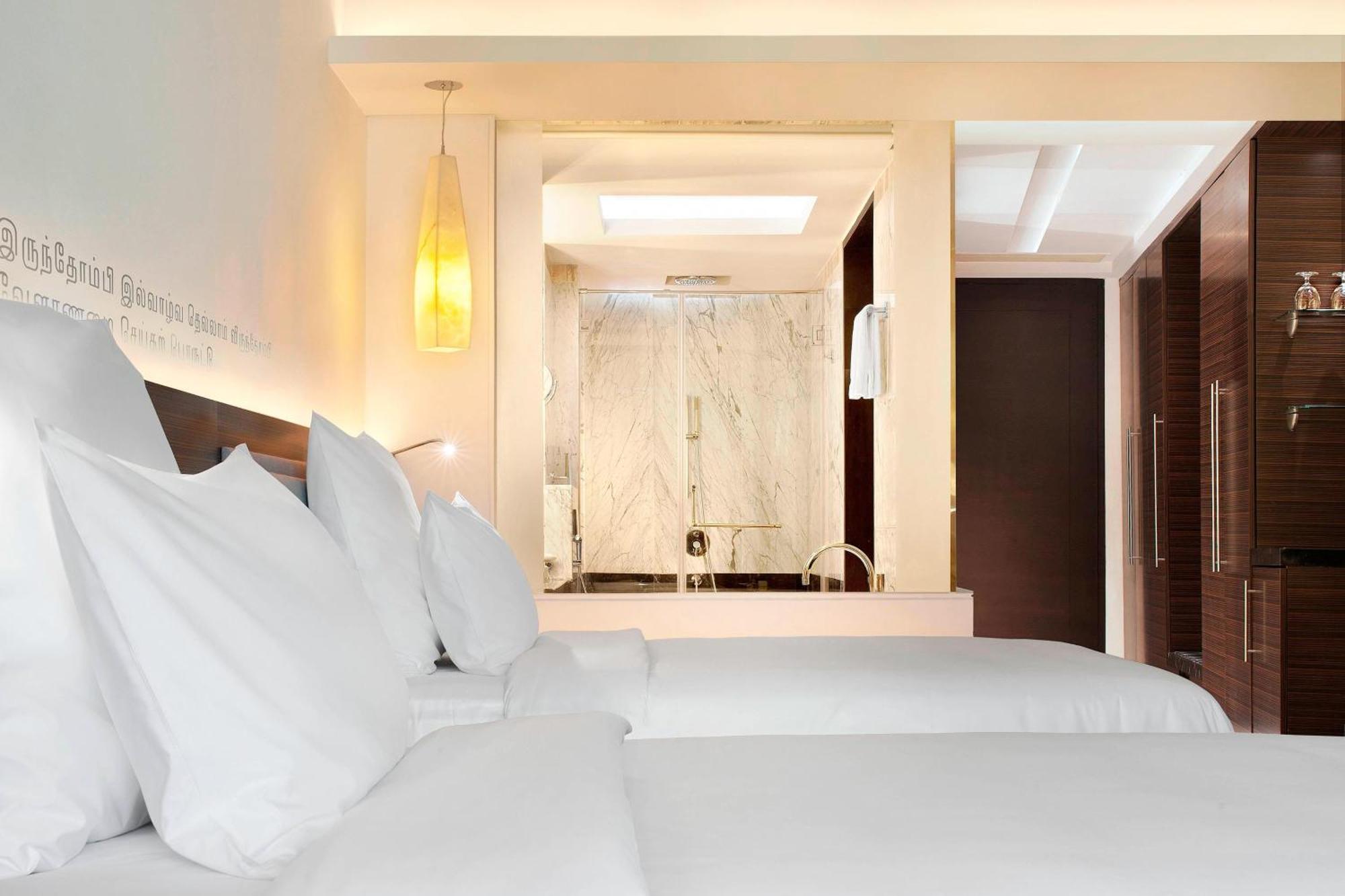 Le Meridien Coimbatore Ngoại thất bức ảnh