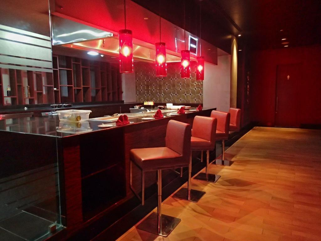 Le Meridien Coimbatore Ngoại thất bức ảnh