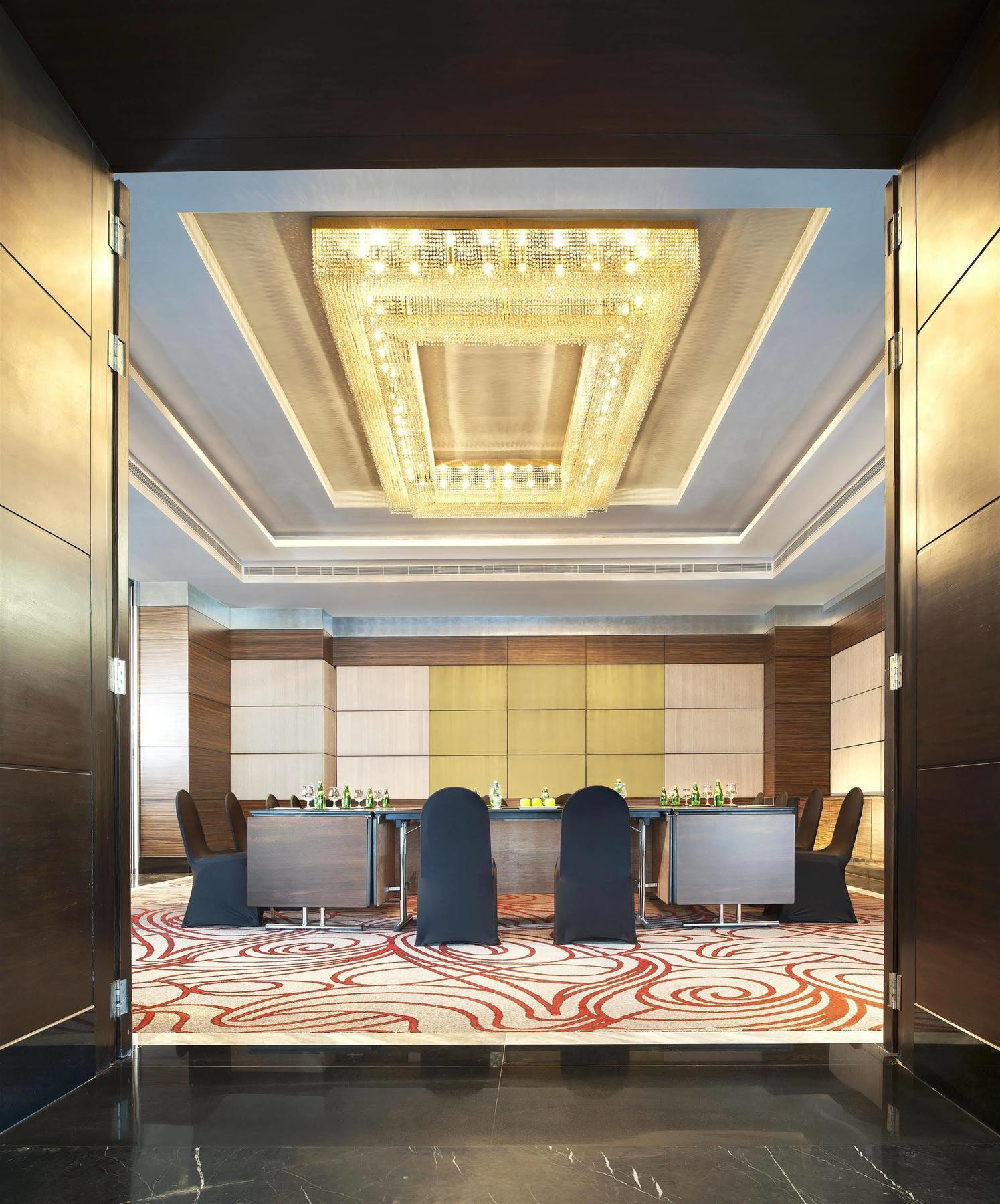 Le Meridien Coimbatore Ngoại thất bức ảnh